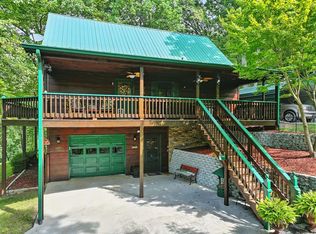 59 Bear Track Trl, Morganton, GA 30560