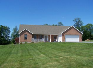 2 Louis Cir, Drums, PA 18222