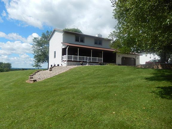 Steel siding/New steel roof