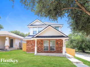 27 Drought Cros, San Antonio, TX 78240