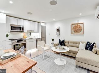 1524 18th St NW APT 3, Washington, DC 20036