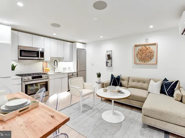 1524 18th St NW APT 3, Washington, DC 20036
