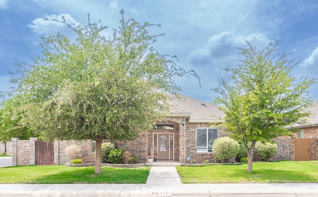 4301 Coronado Ct, Midland, TX 79707 MLS 50059275 Zillow