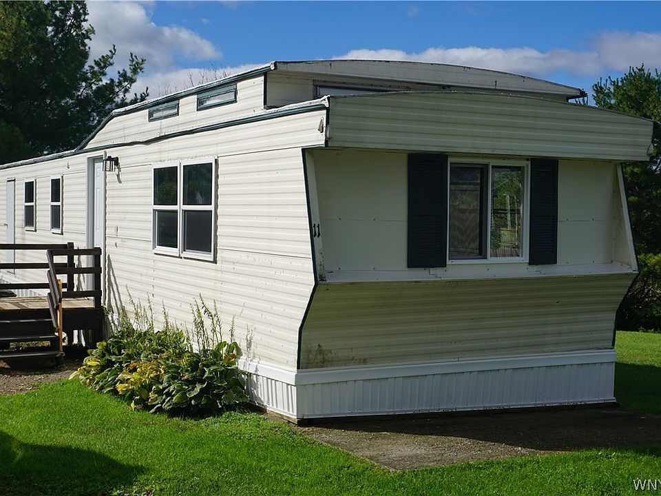 11796 Sparks Rd, Freedom, NY 14065 Zillow