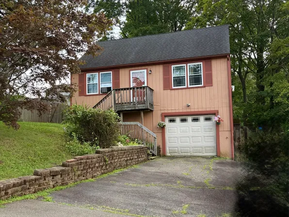 81 Huber Avenue, Meriden, CT 06450