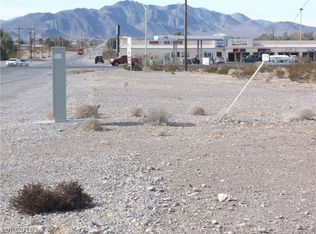 2040 N Lakoda St, Pahrump, NV 89060