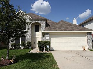 21510 Juniper Meadows Dr, Spring, TX 77388