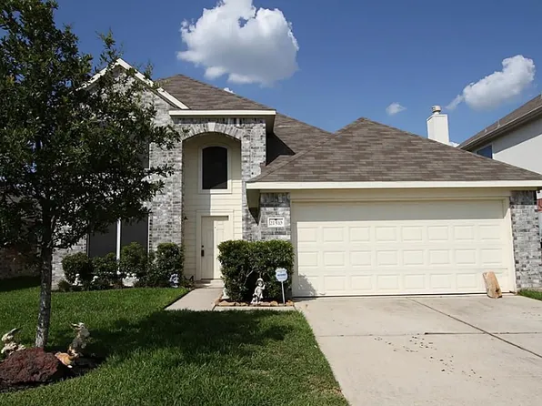 21510 Juniper Meadows Dr, Spring, TX 77388