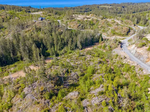 LOT 18 Clark Rd, Capital, BC V9Z 0K5
