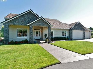 22000 SW Chapman Rd, Sherwood, OR 97140