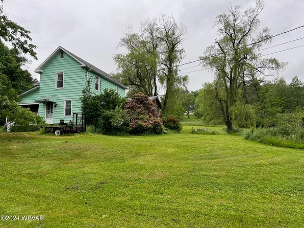 170 Pine Summit Rd, Williamsport, PA 17701