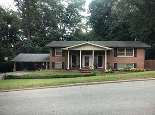 1407 Brentwood Dr, Greeneville, TN 37743