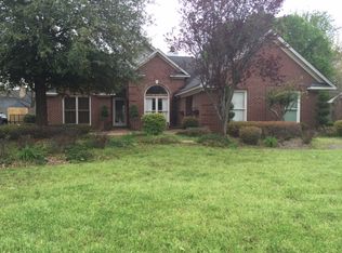 1707 Bellavista Rd, Cleveland, MS 38732