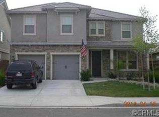 3066 Cayenne Way, Perris, CA 92571