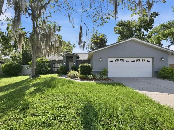 3818 Biscay Pl, Land O Lakes, FL 34639