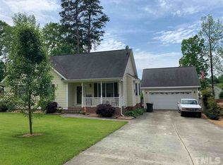 9017 Langwood Dr, Raleigh, NC 27617