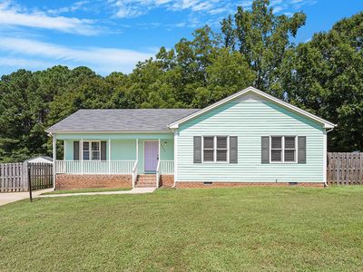 5240 Carrier Way, Raleigh, NC, 27603