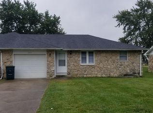 5607 W Keller Rd, Muncie, IN 47304