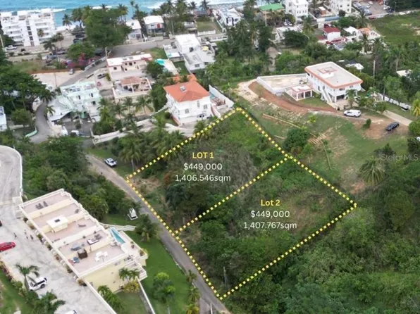 Carr 413 Interior Km Lot 2-4.4, Rincon, PR 00677