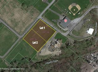 144 Elm St, Clarks Summit, PA 18411