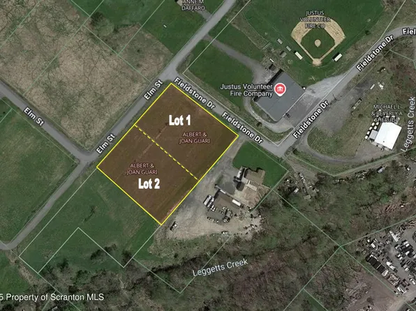 144 Elm St, Clarks Summit, PA 18411