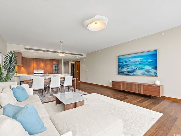 4th image of 1555 Kapiolani Blvd APT 1800