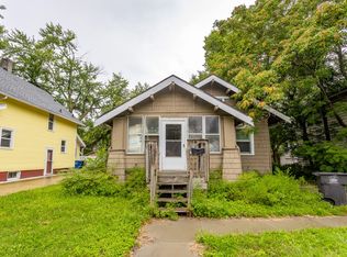 1812 E 14th St, Des Moines, IA 50316