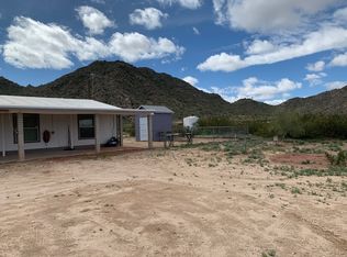 52840 W Sunbake Ln, Maricopa, AZ 85139