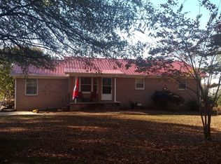 158 Herd Law Rd, Trenton, TN 38382