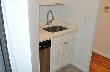 Rented by Sky Management