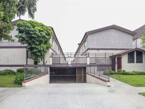 1818 W 145th St APT 1, Gardena, CA 90249