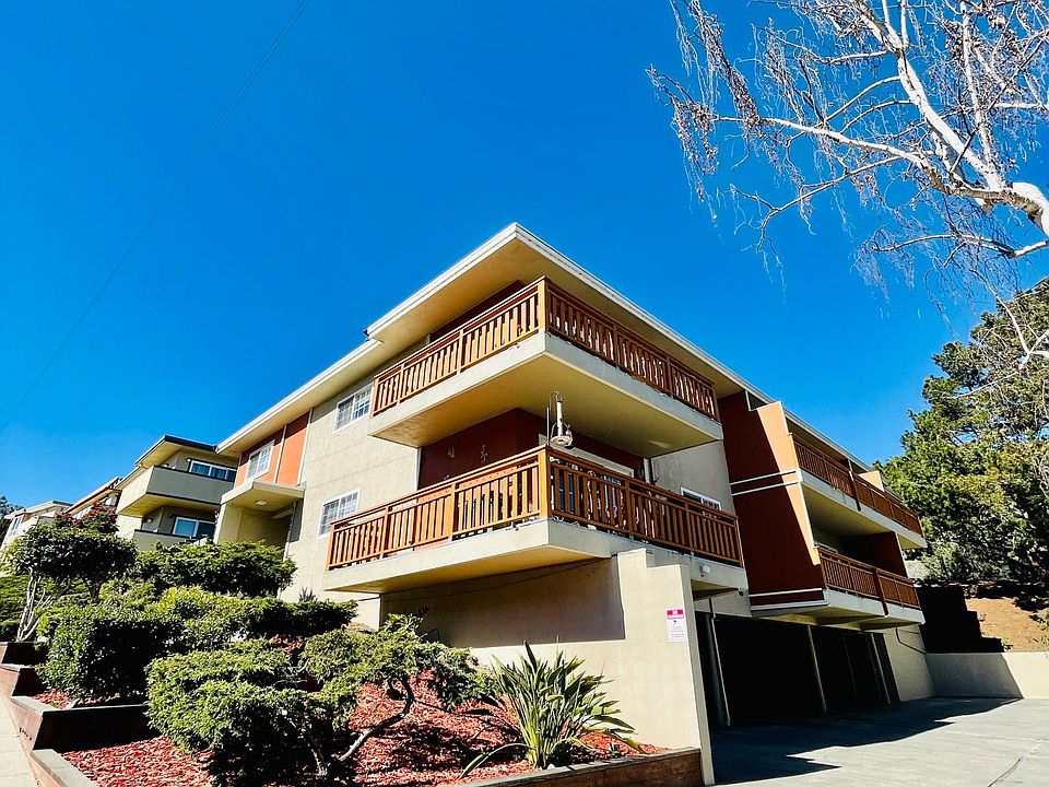 1st image of 332 Palos Verdes Dr #5