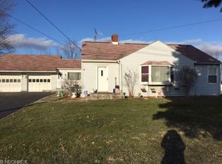 3642 Dover Rd, Wooster, OH 44691