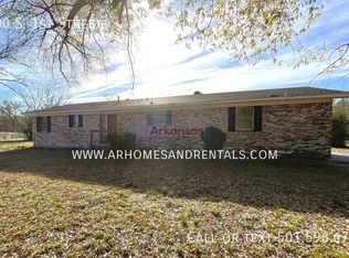 500 S 1st St, Austin, AR 72007