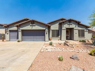 4309 S Tigre Del Mar Dr, Gold Canyon, AZ 85118
