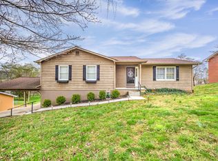 113 Eveningside Park, La Follette, TN 37766