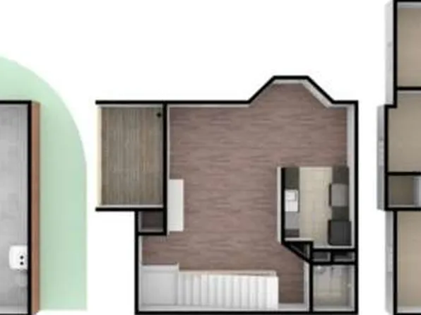 417 Confederate Dr #Cf417, Knoxville, TN 37922