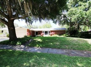 1532 Ridgewood St, Clearwater, FL 33755