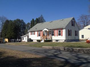 84 Norwood St, Greenfield, MA 01301