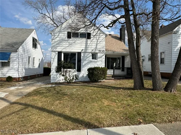 5135 E 114th St, Garfield, OH 44125