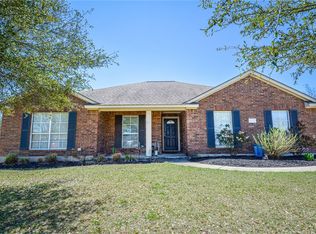 408 Rio Grande Ave, Hutto, TX 78634