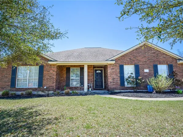 408 Rio Grande Ave, Hutto, TX 78634