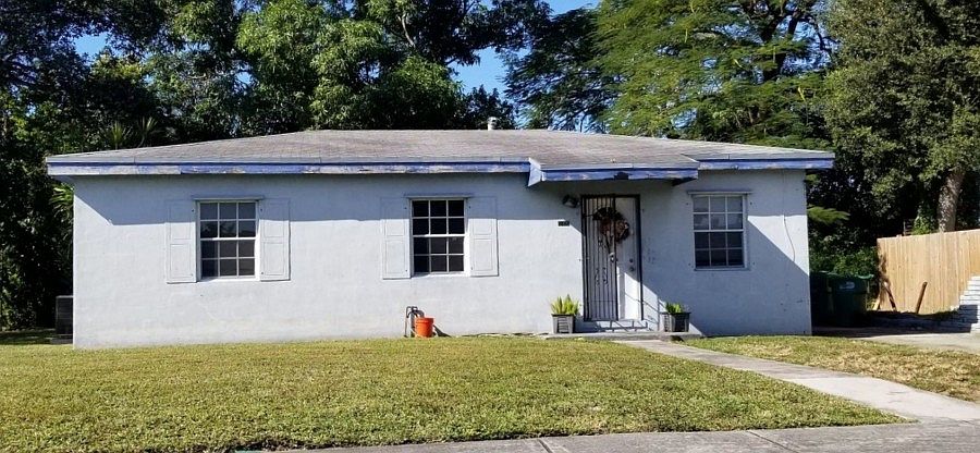 1st image of 15330 NW 27th Pl