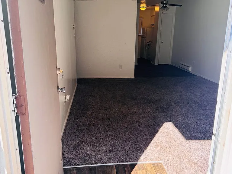 Campus Pointe Apartments — Photo 44