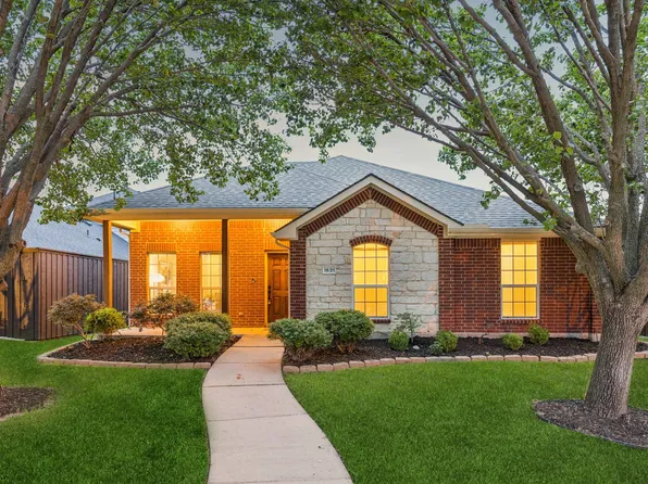 1631 Balboa Ln, Allen, TX 75002