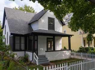 2525 Aldrich Ave S, Minneapolis, MN 55405