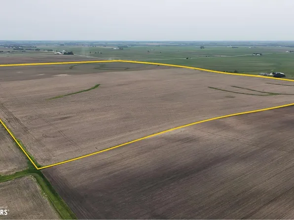 300th Street At 140th Ave, Ryan, IA 52330