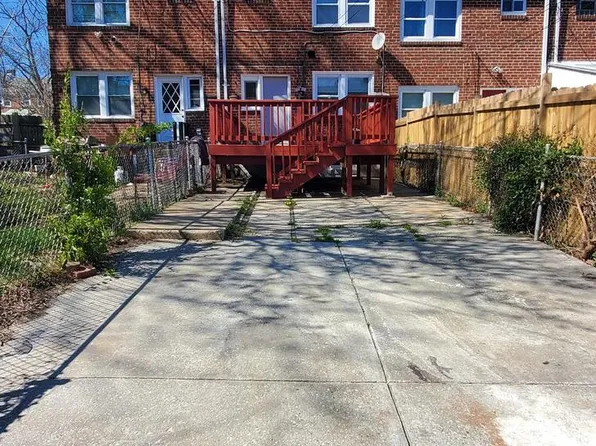 4115 Doris Ave, Baltimore, MD 21225