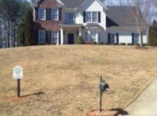 6615 Fairfield Trce, Suwanee, GA 30024