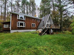 171 Hangar Bay Ln, Thetford Center, VT 05058